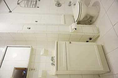 Rented by J Misrahi Realty Corp