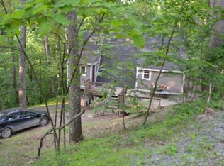 366 Sugar Maple Ln, Gerrardstown, WV