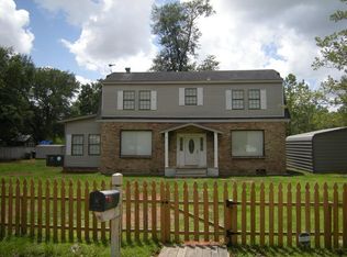 1721 Adcox Rd, Picayune, MS 39466