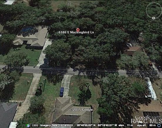 2nd image of 6366 E Mockingbird Ln