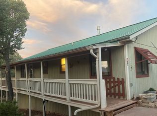 8 Hawk Hill Rd, High Rolls Mountain Park, NM 88325