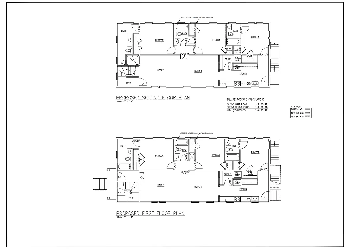 Building Photo - 2100 Audubon St