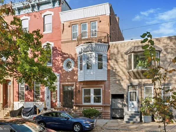 2108 N Hancock St, Philadelphia, PA 19122