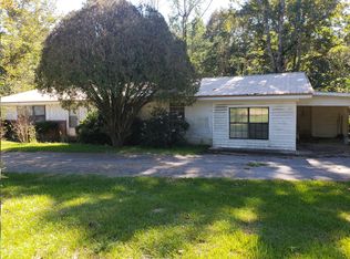 256 Ramsey McQueen Rd, Collins, MS 39428