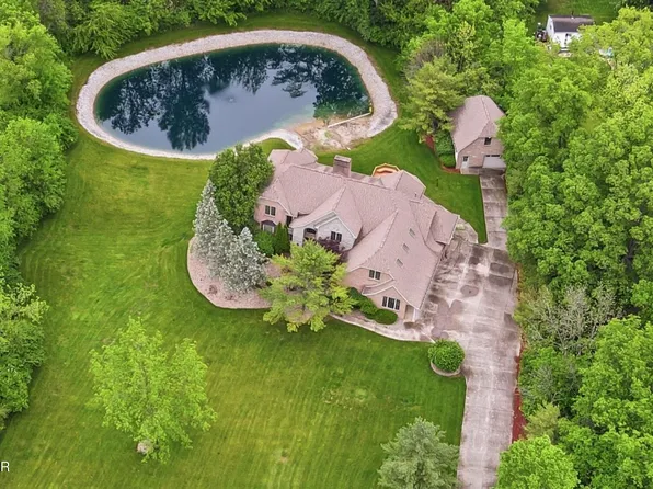 4848 W Elm St, Lima, OH 45807