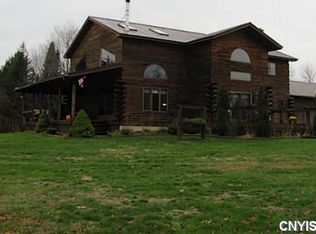 11381 Route 285 Thomson Corners Rd, Camden, NY 13316