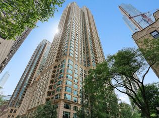 25 E Superior St APT 4302, Chicago, IL 60611