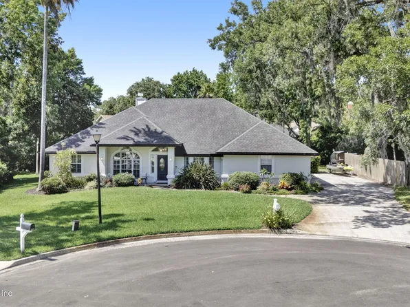 2459 OAK FOREST Drive, Jacksonville Beach, FL 32250