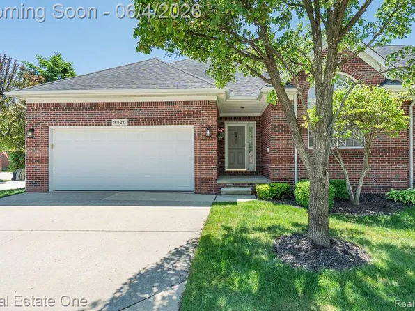 3326 Gemini Dr #146, Sterling Heights, MI 48314