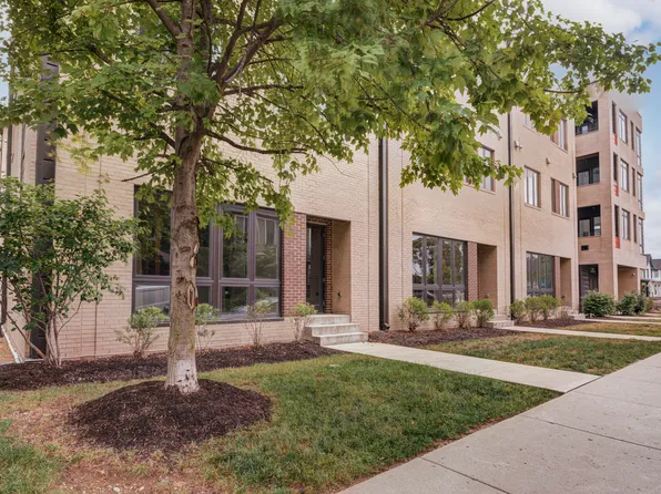 319 E 16th St Unit 205, Indianapolis, IN 46202