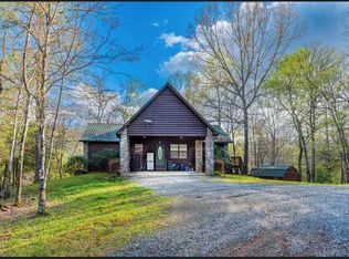 95 Brasstown Acres, Brasstown, NC 28902