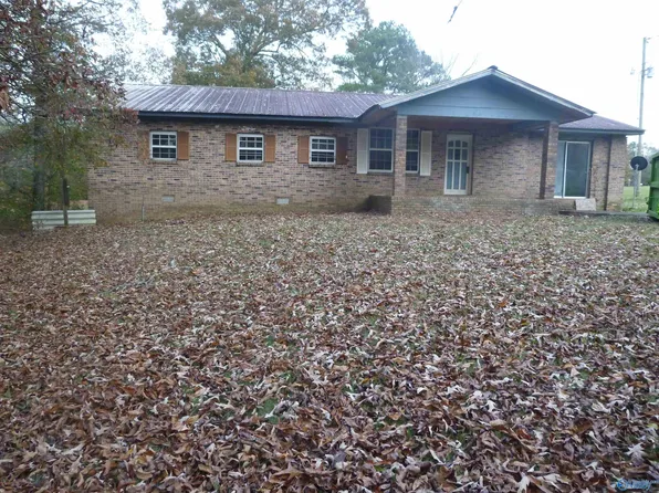 3361 County Road 112, Sylvania, AL 35988
