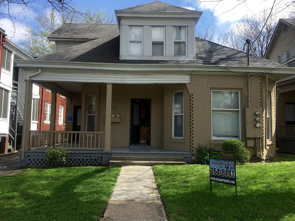 1st image of 303 E Maxwell St #1