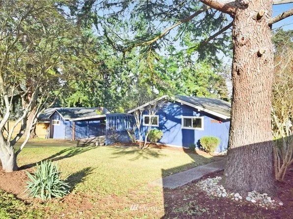 1249 Mount Baker Ave, Camano Island, WA 98282