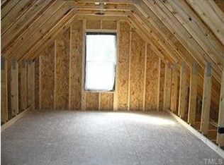208 Scarlet Oak Run, Clayton, NC 27520
