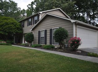 7816 Keswick Rd, Powell, TN 37849