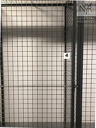 Rented by New York Residence