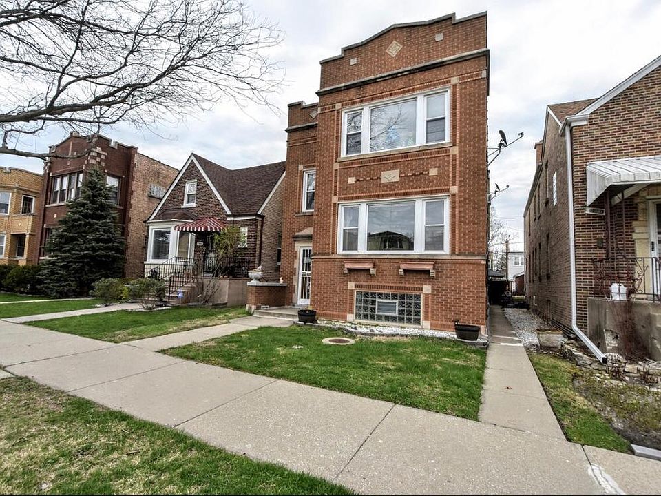 4937 N Marmora Ave, Chicago, IL 60630 Zillow