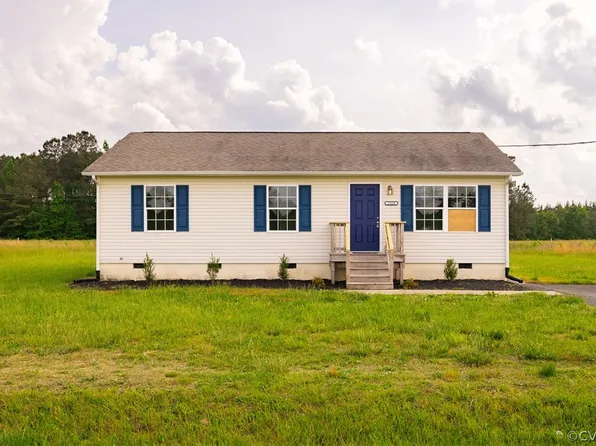 29188 Meadowview Dr, Waverly, VA 23890