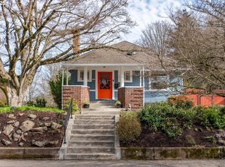 2204 SE 34th Ave, Portland, OR 97214