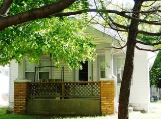 720 S Green St, Wichita, KS 67211