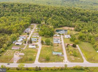 Us Route 522, Berkeley Springs, WV 25411