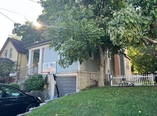 1111 W 33rd St, Covington, KY 41015