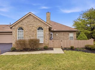 2487 Timbers Edge Ln, Columbus, OH