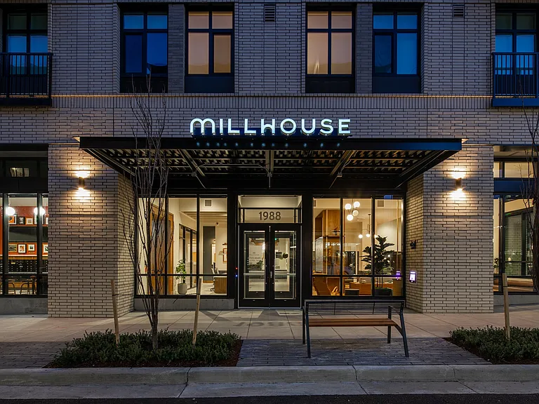 Millhouse — Photo 14
