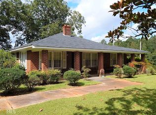 1939 Lawrence Rd, Molena, GA 30258