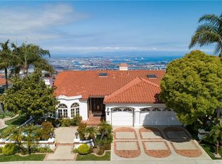 6 Avenida De Azalea, Rancho Palos Verdes, CA 90275