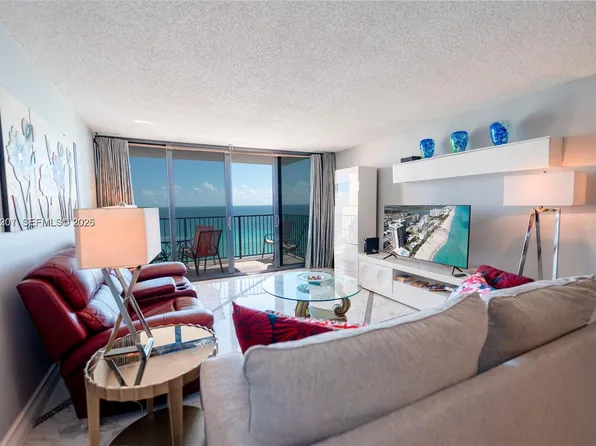 2201 S Ocean Dr APT 1002, Hollywood, FL 33019