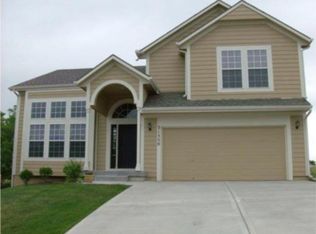 31470 W 84th Ter, De Soto, KS 66018