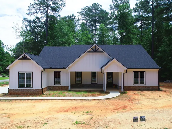 147 Shenandoah Drive, McCormick, SC 29835