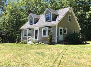 786 Appleton Rd, Union, ME 04862