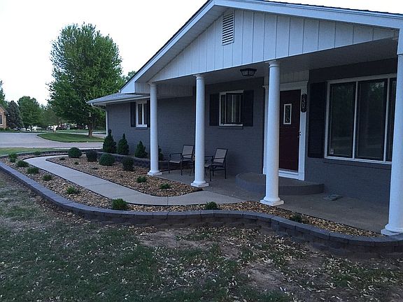 2nd image of 7307 N Madison Ct