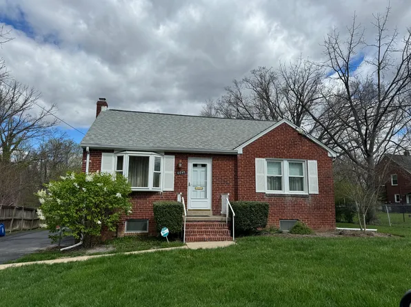 6640 S Kings Hwy, Alexandria, VA 22306