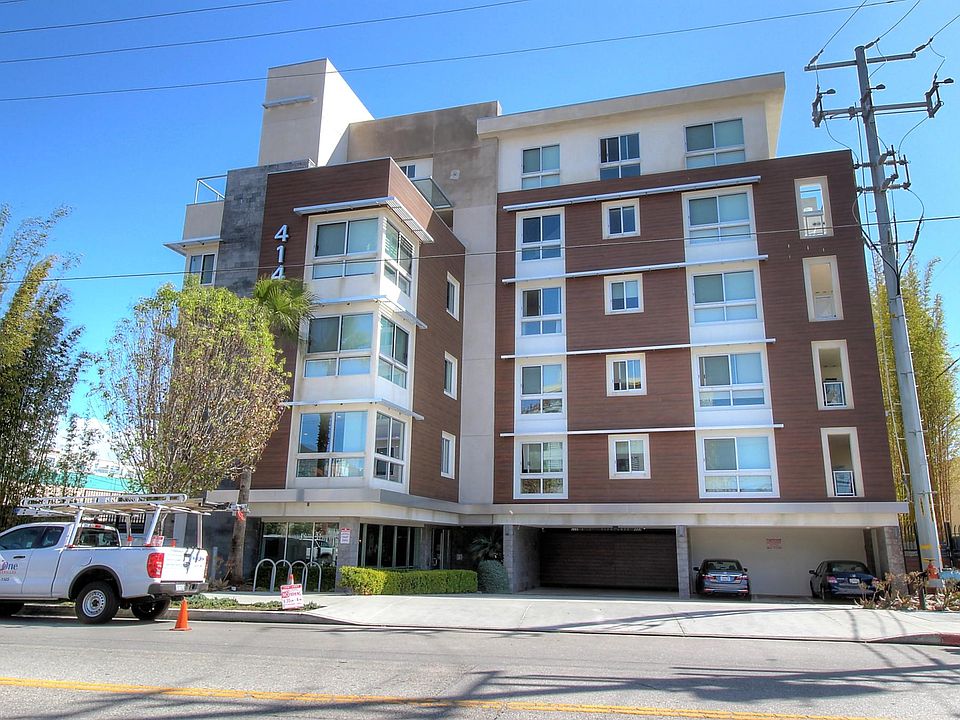 1st image of 4140 Glencoe Ave #416