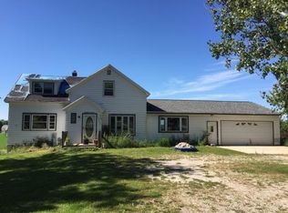 11520 Hwy T, Reedsville, WI 54230