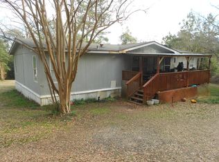 205 E Ellaville St, Andersonville, GA 31711