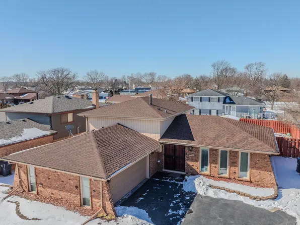 16710 Prince Dr, South Holland, IL 60473