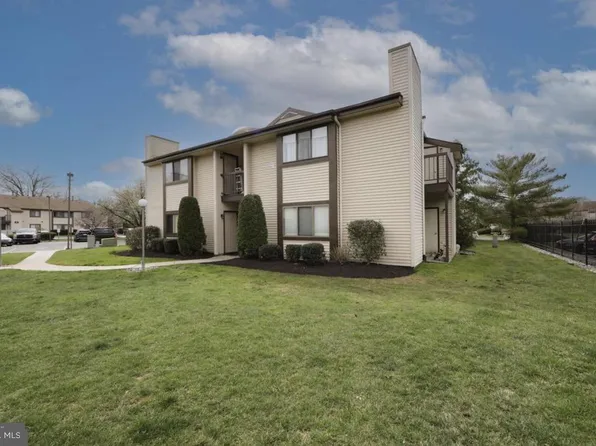 504 Britton Pl, Voorhees, NJ 08043