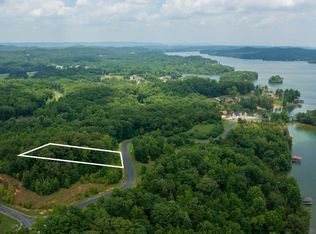 148 E Shore Dr, Rockwood, TN 37854