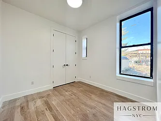 Rented by Hagstrom Management Inc