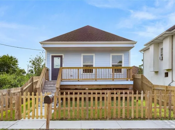 2527 Piety St, New Orleans, LA 70117