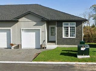 27 Dayton Ct, Prince Edward County, ON K0K2T0