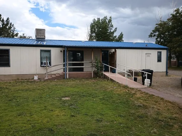 3403 NE Frontage Rd, Socorro, NM 87801