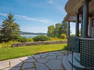 8 Shore Rd, Southwest Harbor, ME 04679