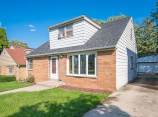 3510 S 2nd St, Milwaukee, WI 53207