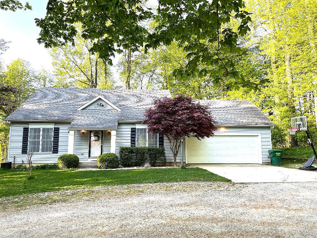 6367 Pokagon Rd, Berrien Center, MI 49102 Zillow